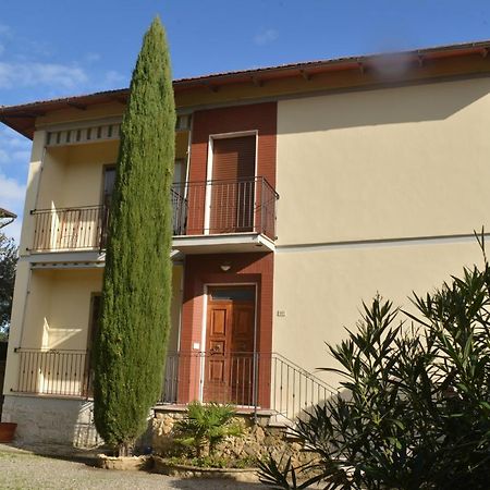 Villa Fe -Choose Panoramic View, Jacuzzi, Private Parking Montepulciano Stazione Exterior foto