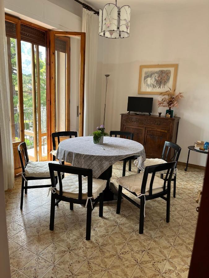 Villa Fe -Choose Panoramic View, Jacuzzi, Private Parking Montepulciano Stazione Exterior foto