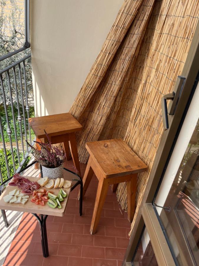 Villa Fe -Choose Panoramic View, Jacuzzi, Private Parking Montepulciano Stazione Exterior foto