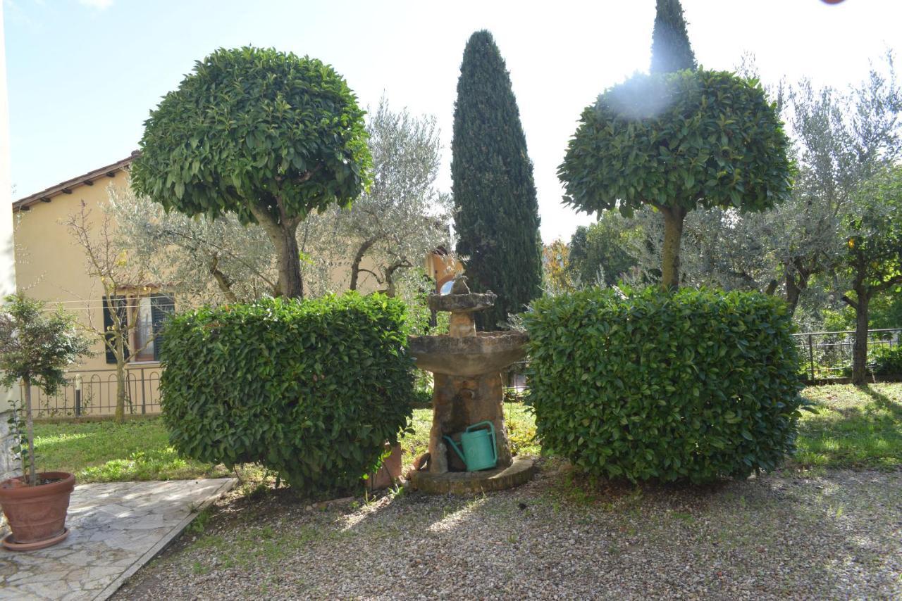 Villa Fe -Choose Panoramic View, Jacuzzi, Private Parking Montepulciano Stazione Exterior foto